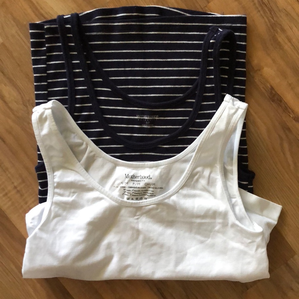 Motherhood maternity bundle